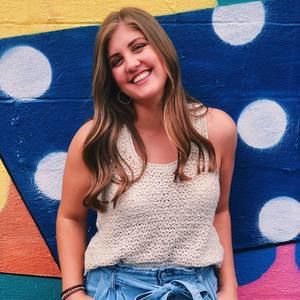 Meet your Posher, Carly